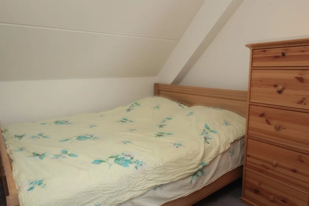 Foto van de Appartement gelegen aan de Prinsenstraat in Groningen