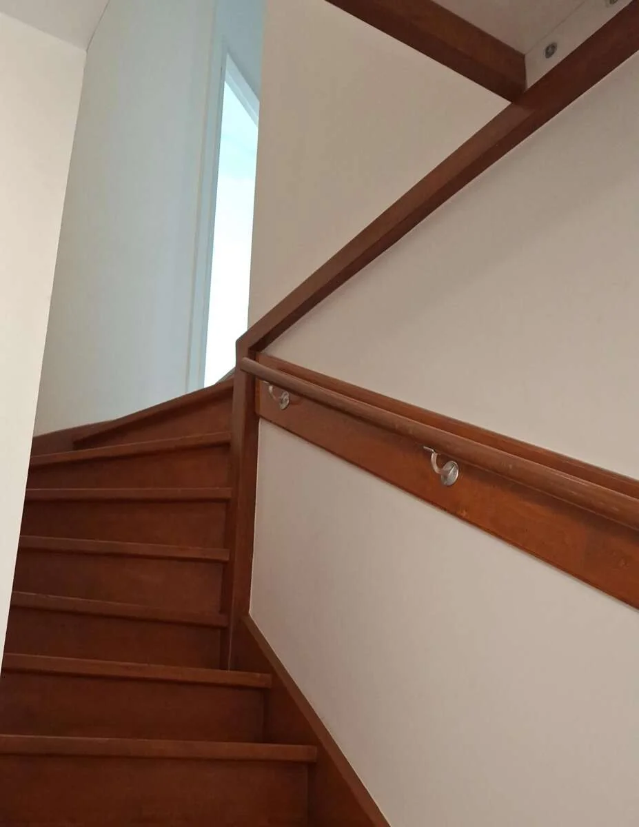 Foto van de Appartement gelegen aan de Karrestraat in Breda
