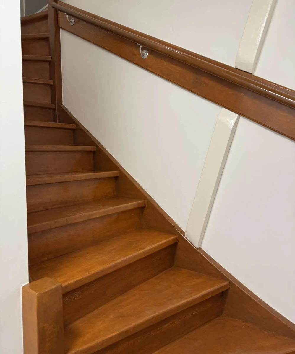 Foto van de Appartement gelegen aan de Karrestraat in Breda