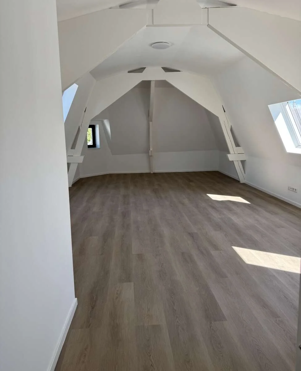 Foto van de Appartement gelegen aan de Karrestraat in Breda