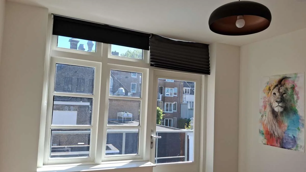 Foto van de Appartement gelegen aan de Karrestraat in Breda