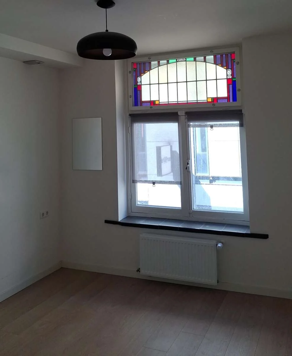 Foto van de Appartement gelegen aan de Karrestraat in Breda
