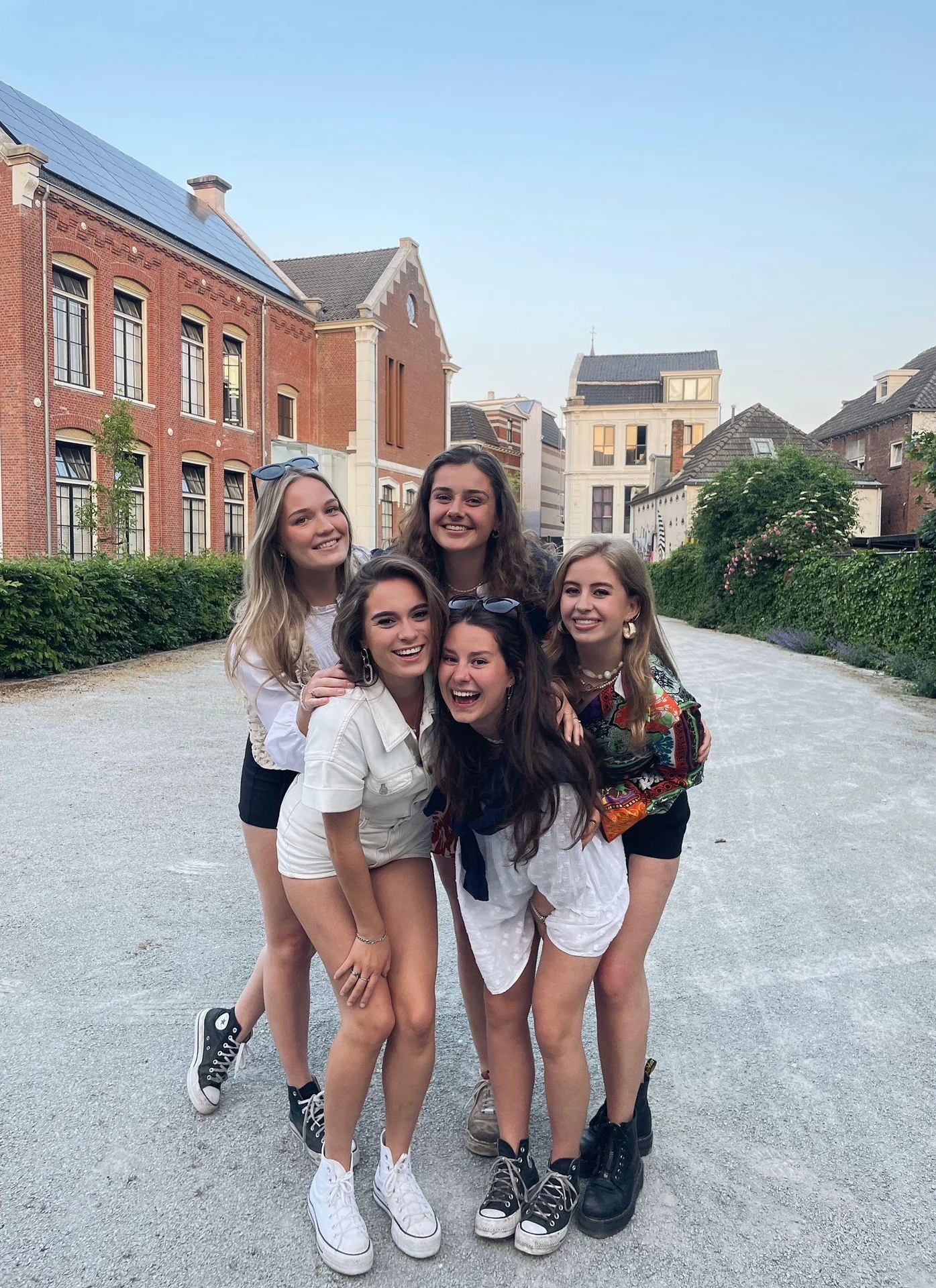 Foto van de Kamer gelegen aan de Soendastraat in Enschede