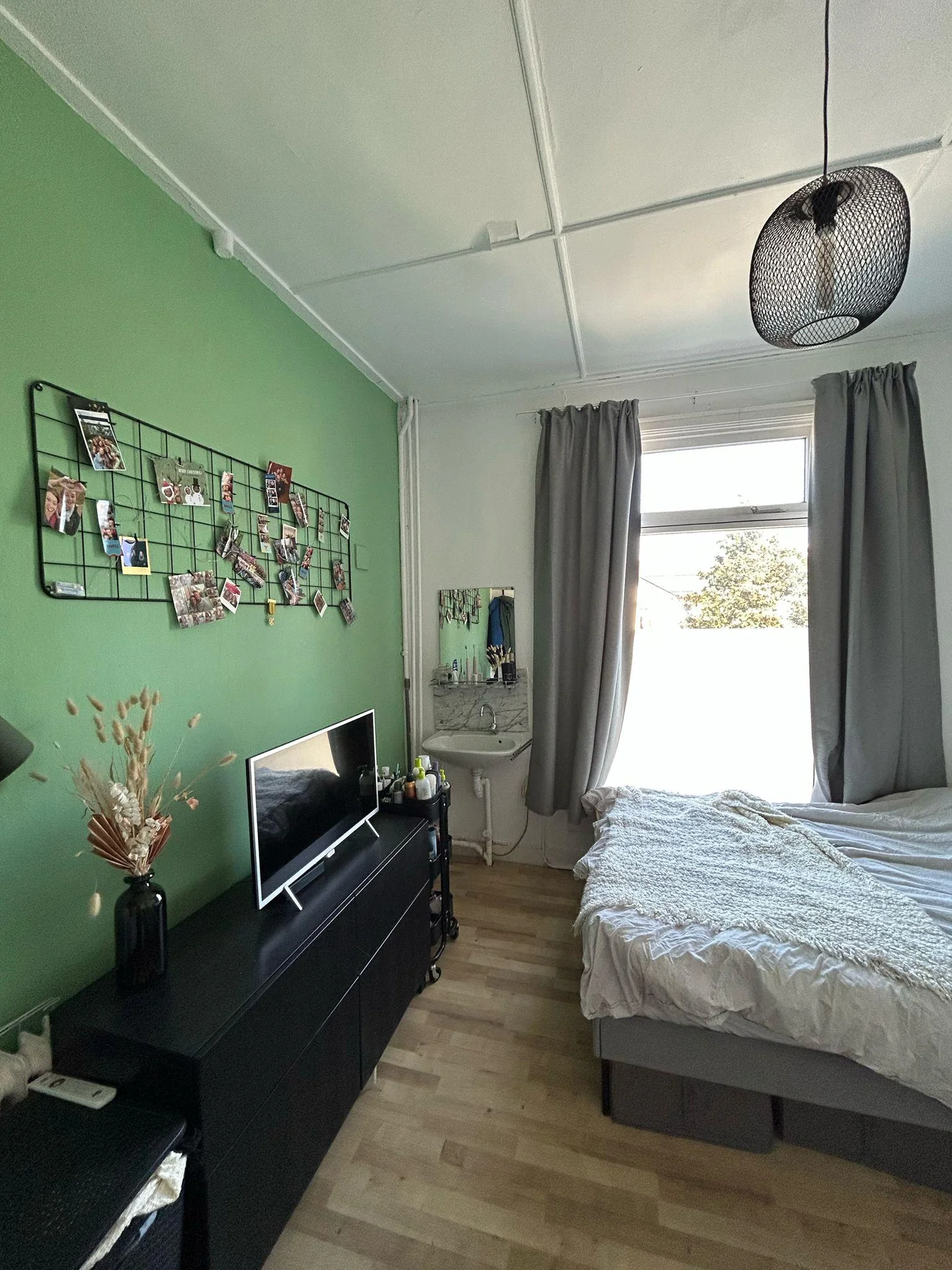 Foto van de Kamer gelegen aan de Soendastraat in Enschede