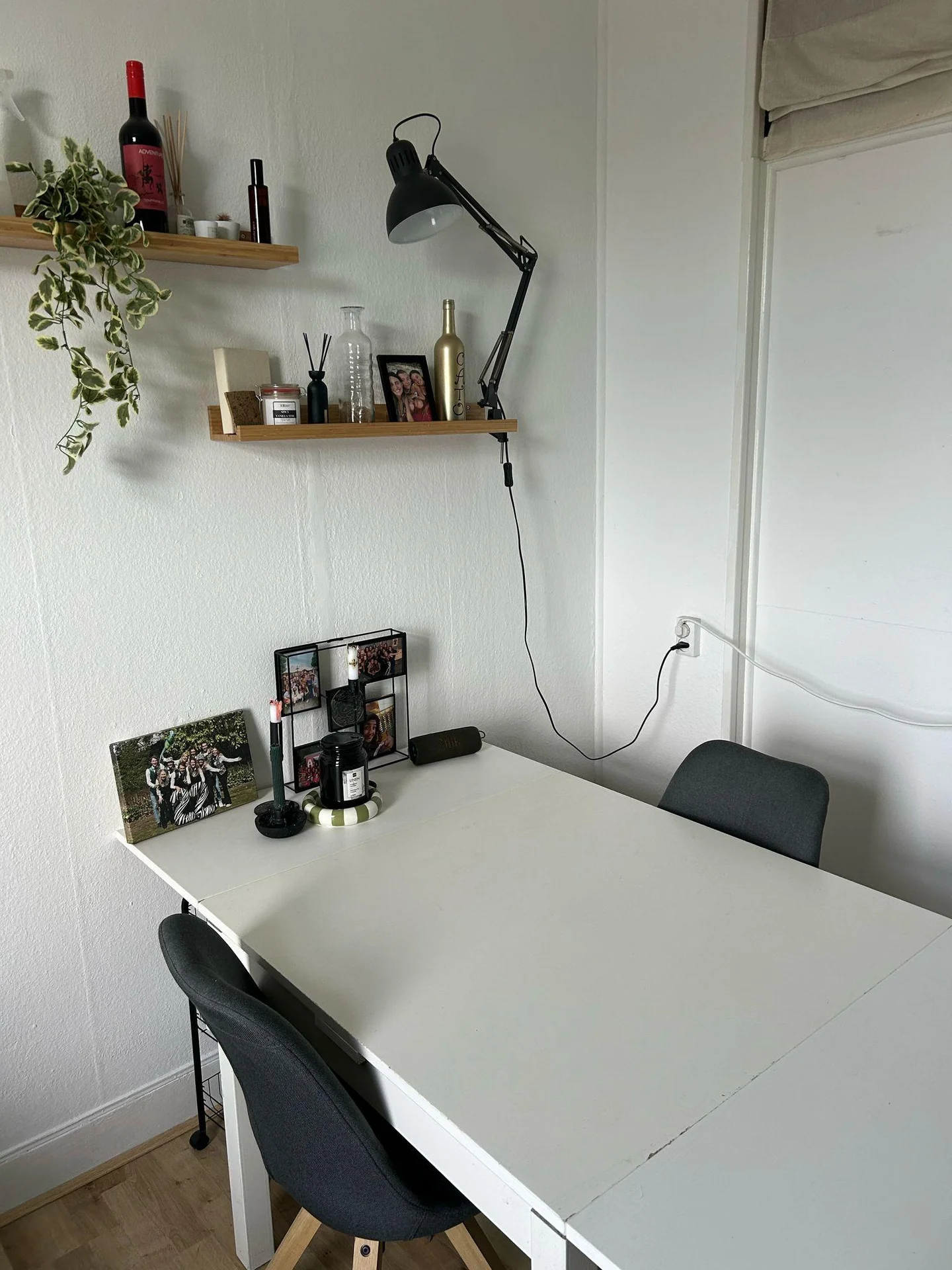 Foto van de Kamer gelegen aan de Soendastraat in Enschede