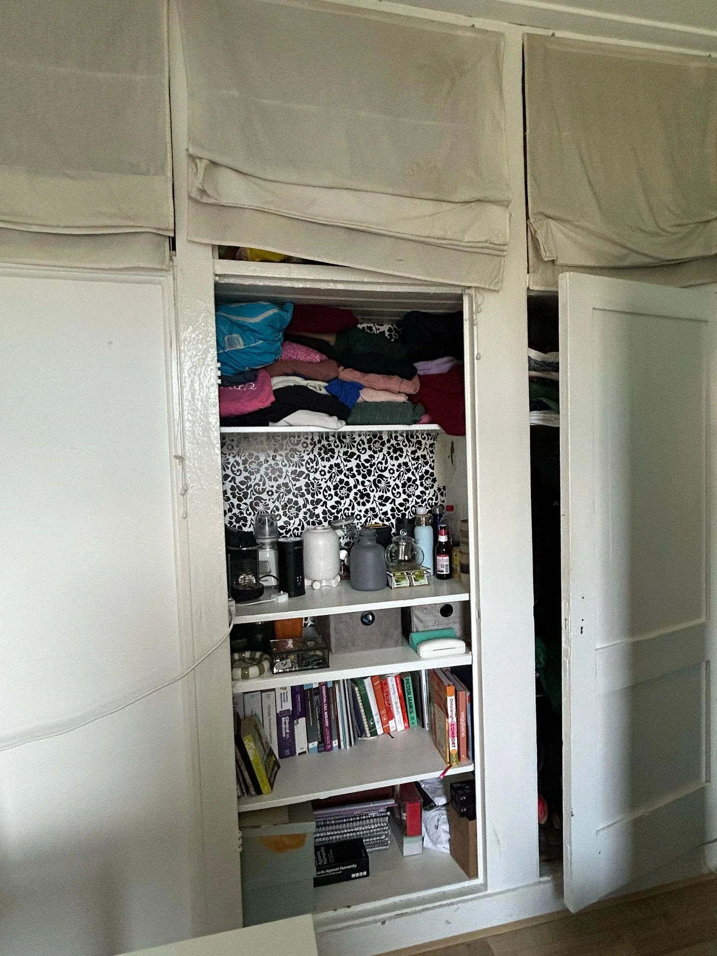 Foto van de Kamer gelegen aan de Soendastraat in Enschede