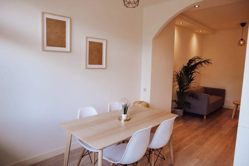 Foto van de Kamer gelegen aan de Schilperoortstraat in Rotterdam