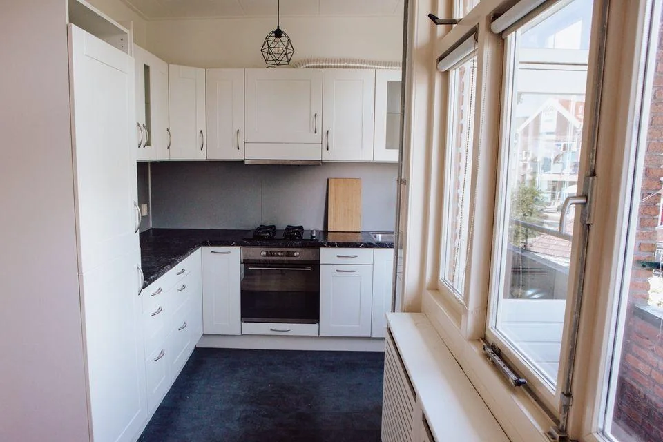 Foto van de Kamer gelegen aan de Schilperoortstraat in Rotterdam