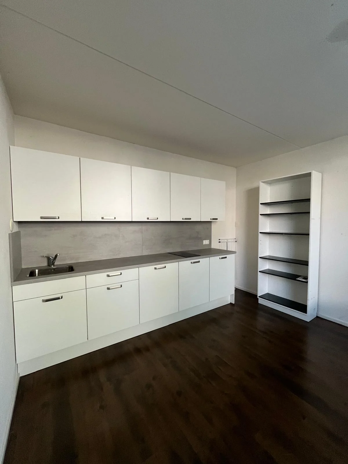 Foto van de Kamer gelegen aan de Briljantstraat in Groningen