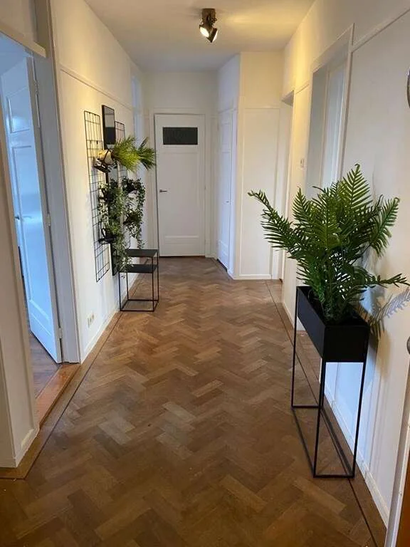Foto van de Appartement gelegen aan de 2e Sweelinckstraat in Den Haag