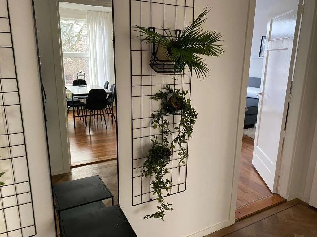 Foto van de Appartement gelegen aan de 2e Sweelinckstraat in Den Haag