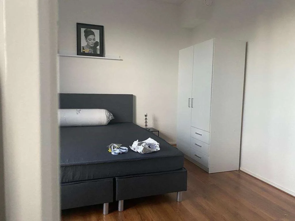 Foto van de Appartement gelegen aan de 2e Sweelinckstraat in Den Haag