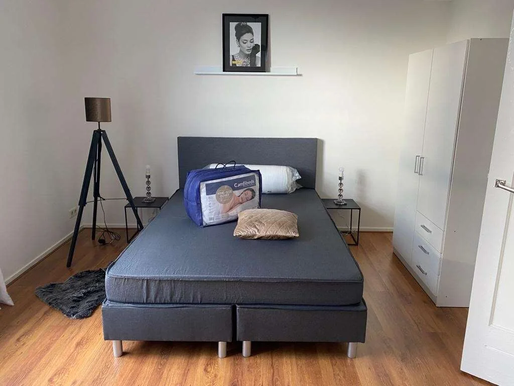 Foto van de Appartement gelegen aan de 2e Sweelinckstraat in Den Haag