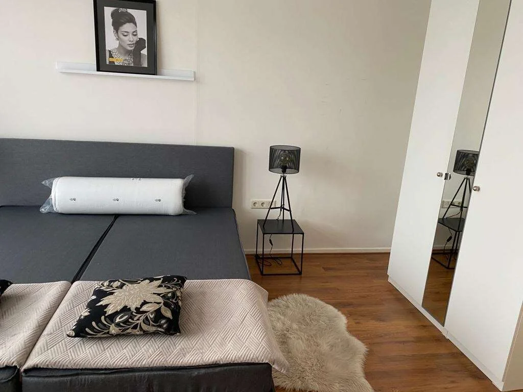 Foto van de Appartement gelegen aan de 2e Sweelinckstraat in Den Haag