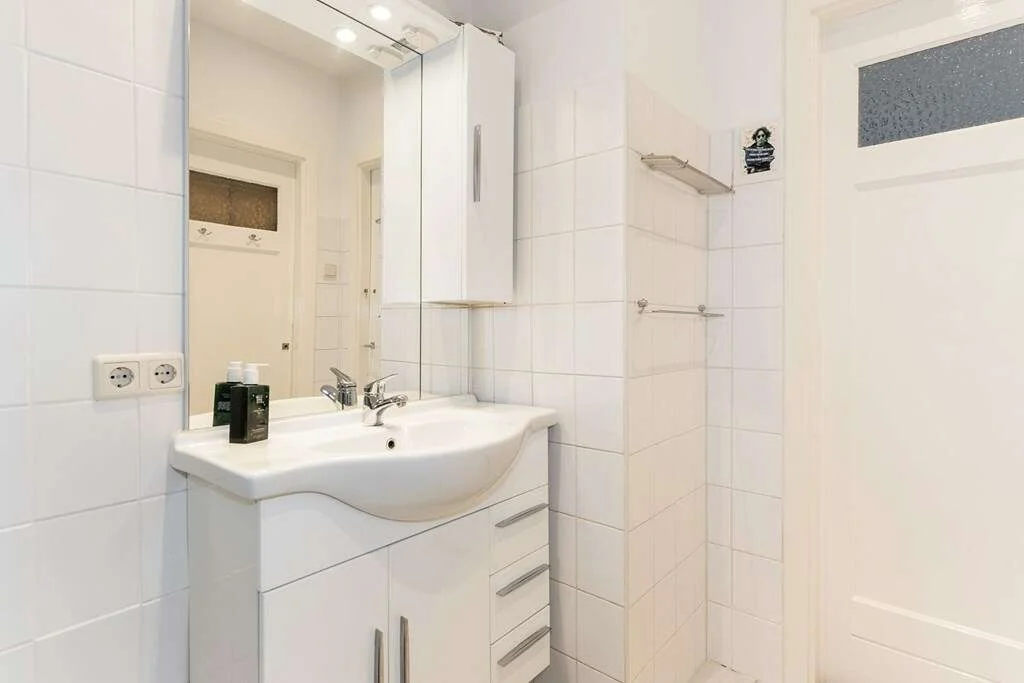 Foto van de Appartement gelegen aan de 2e Sweelinckstraat in Den Haag