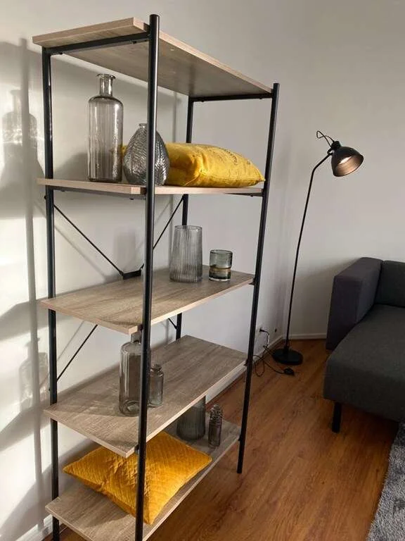 Foto van de Appartement gelegen aan de 2e Sweelinckstraat in Den Haag