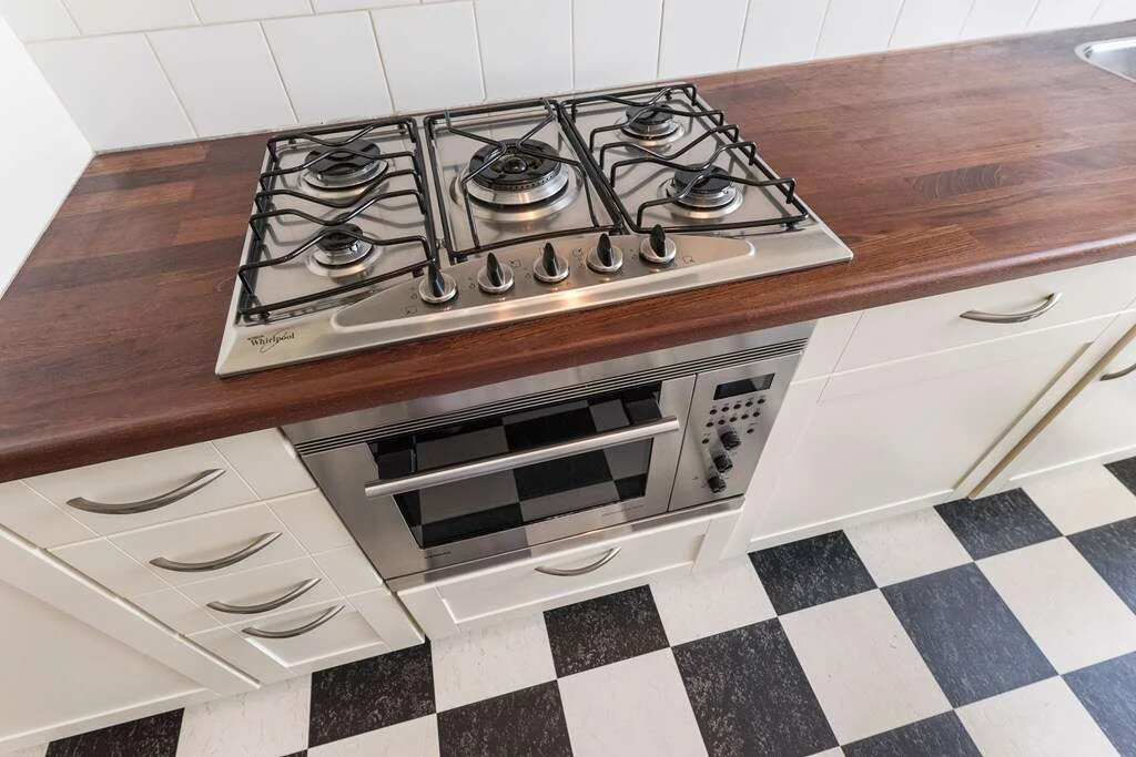 Foto van de Appartement gelegen aan de 2e Sweelinckstraat in Den Haag