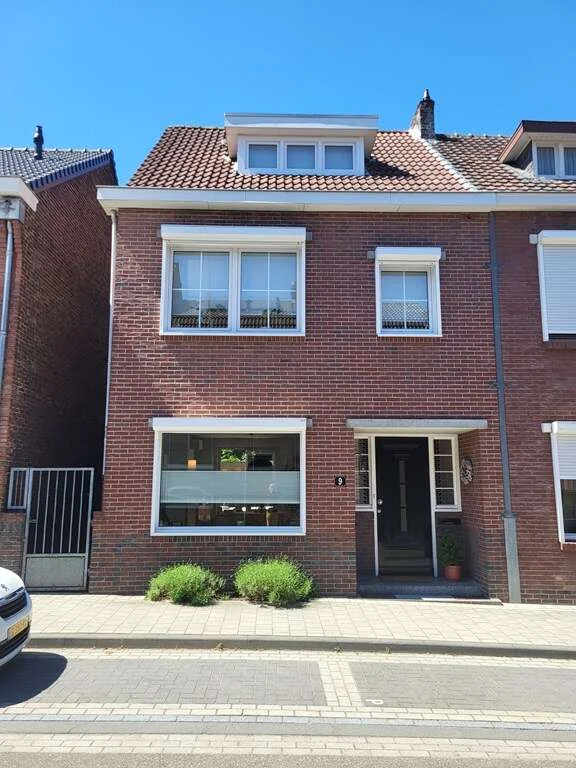 Foto van de Appartement gelegen aan de Kloosterkoolhof in Heerlen