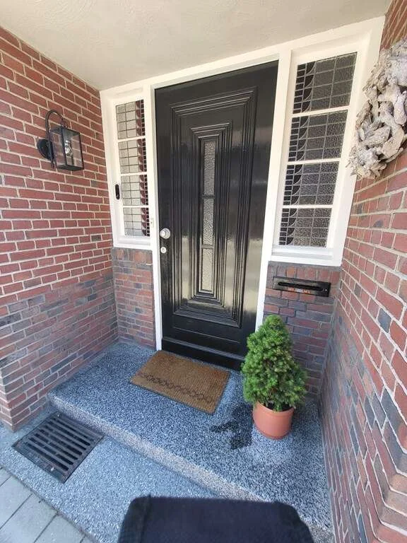 Foto van de Appartement gelegen aan de Kloosterkoolhof in Heerlen