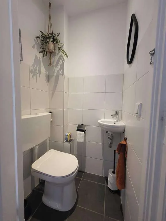 Foto van de Appartement gelegen aan de Kloosterkoolhof in Heerlen