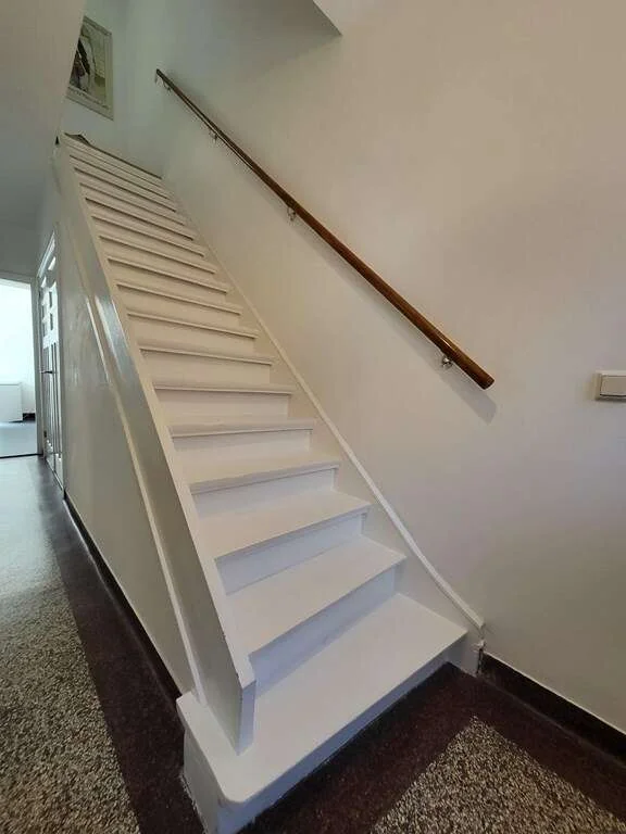 Foto van de Appartement gelegen aan de Kloosterkoolhof in Heerlen