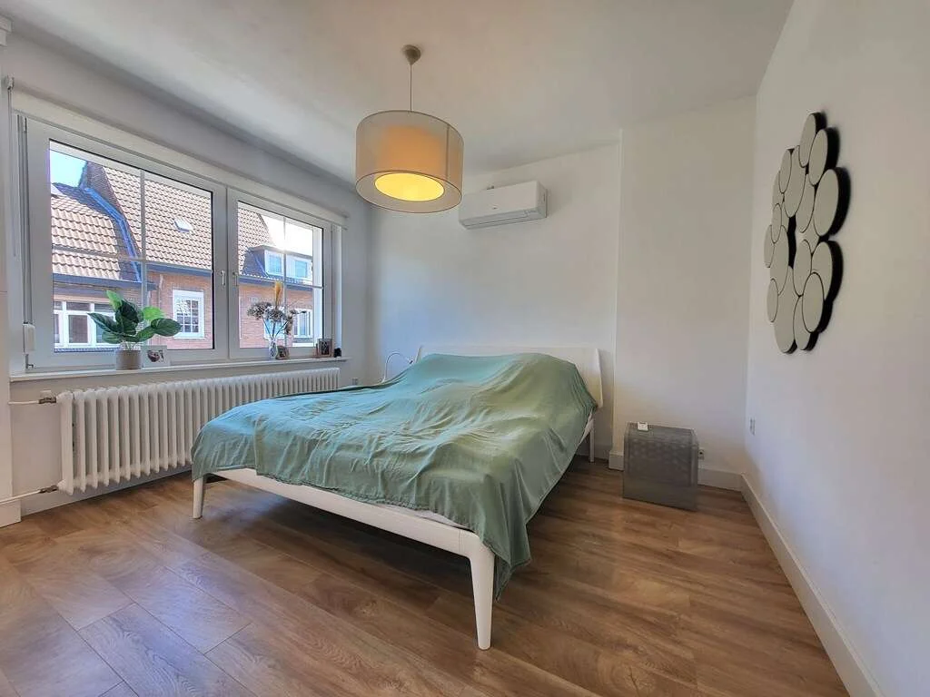 Foto van de Appartement gelegen aan de Kloosterkoolhof in Heerlen