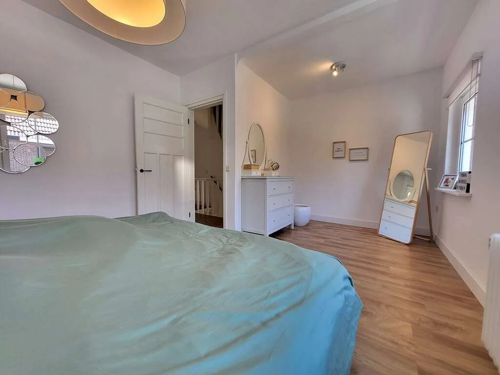 Foto van de Appartement gelegen aan de Kloosterkoolhof in Heerlen