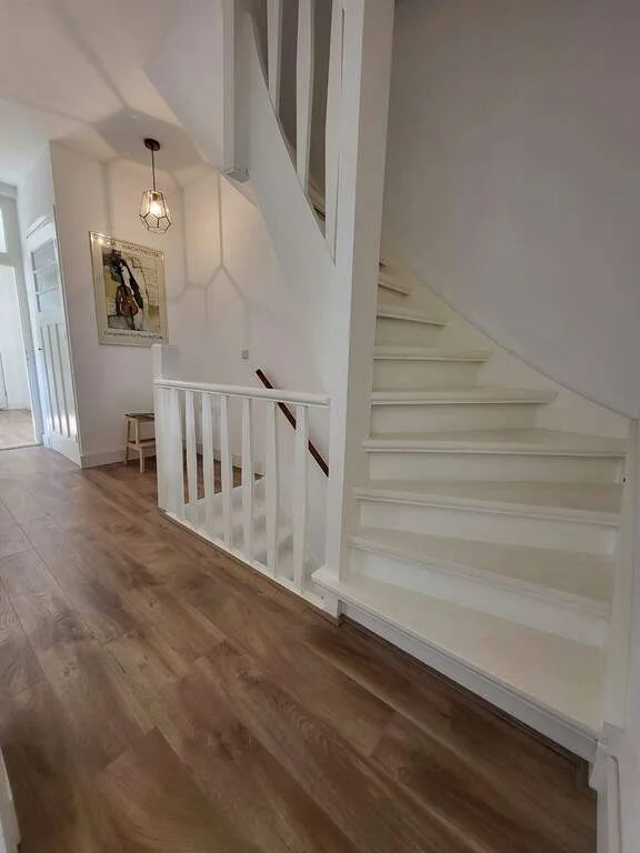 Foto van de Appartement gelegen aan de Kloosterkoolhof in Heerlen