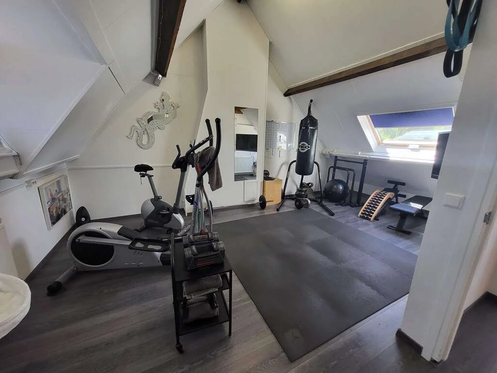 Foto van de Appartement gelegen aan de Kloosterkoolhof in Heerlen