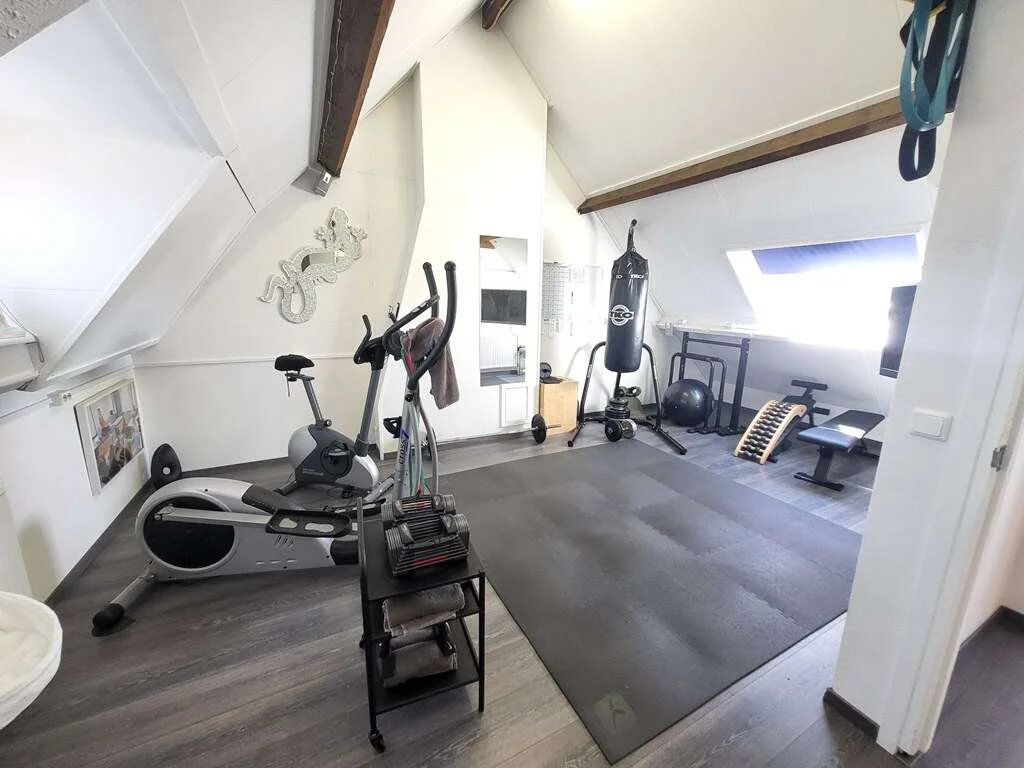 Foto van de Appartement gelegen aan de Kloosterkoolhof in Heerlen