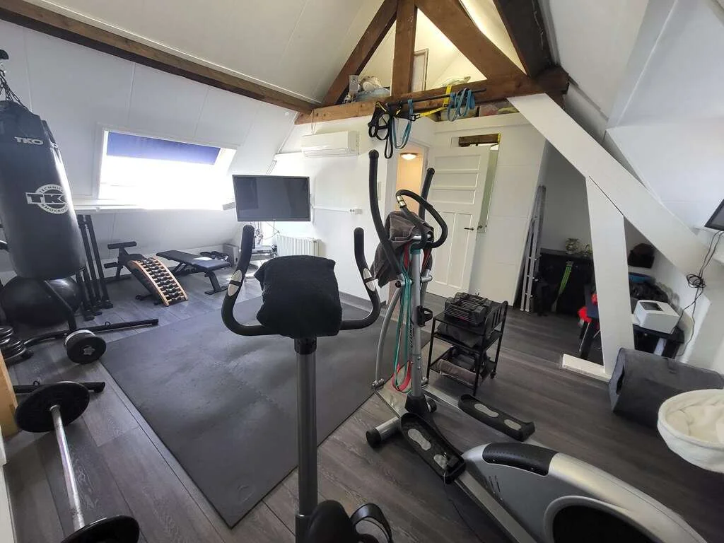 Foto van de Appartement gelegen aan de Kloosterkoolhof in Heerlen
