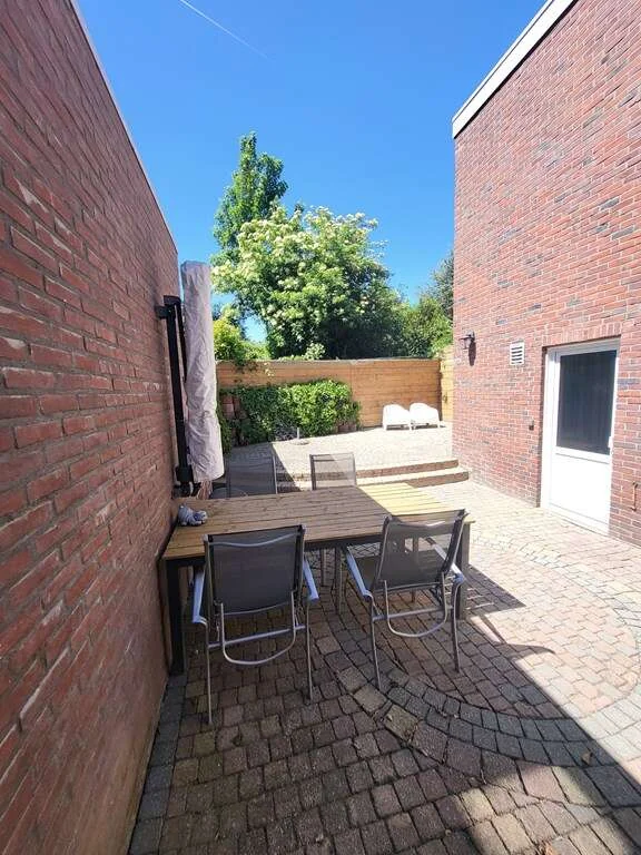 Foto van de Appartement gelegen aan de Kloosterkoolhof in Heerlen