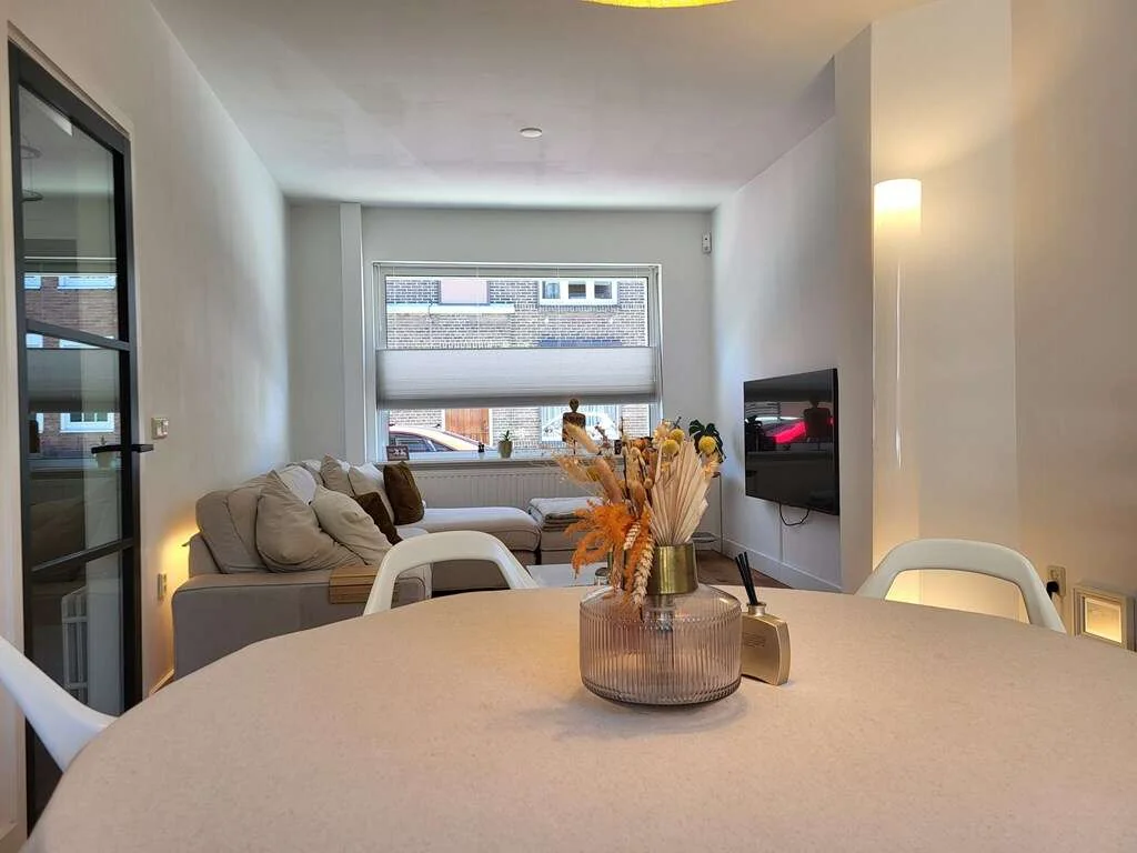Foto van de Appartement gelegen aan de Kloosterkoolhof in Heerlen