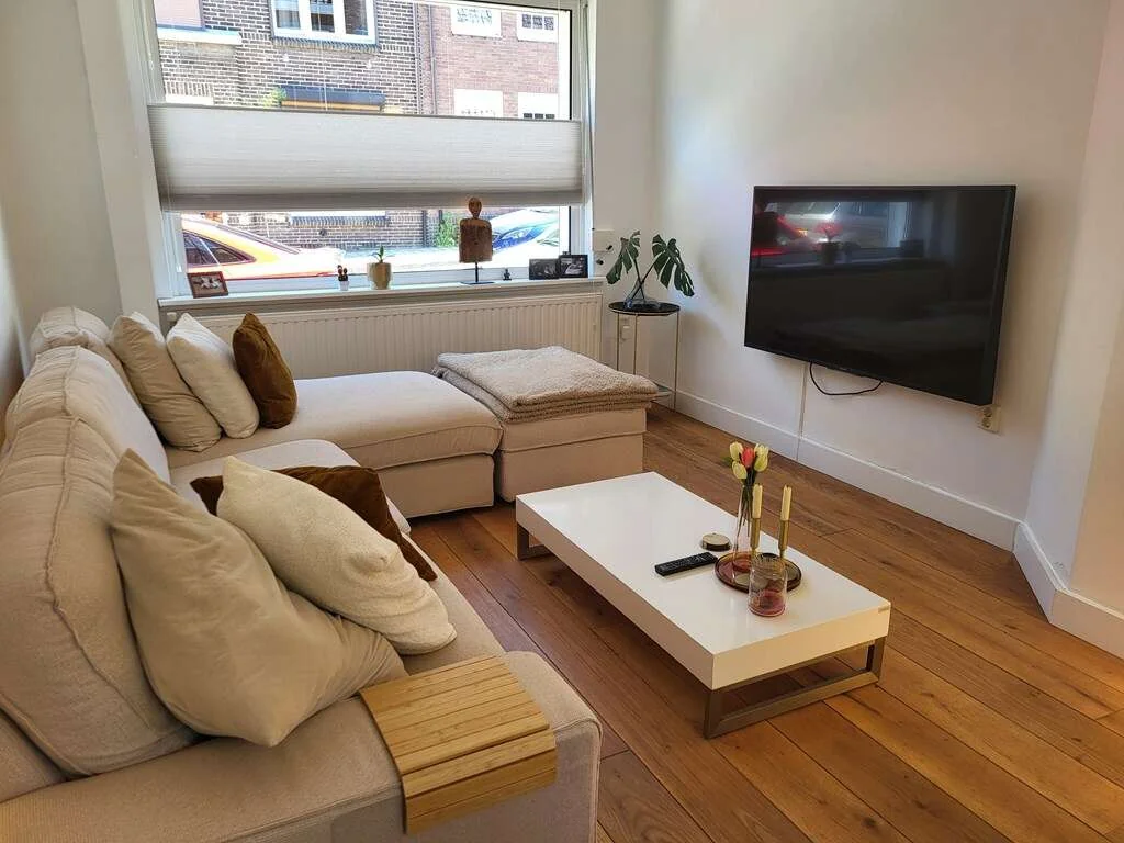 Foto van de Appartement gelegen aan de Kloosterkoolhof in Heerlen