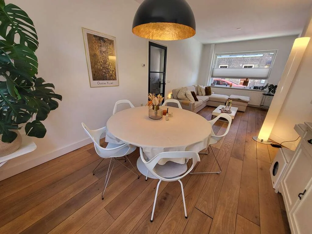 Foto van de Appartement gelegen aan de Kloosterkoolhof in Heerlen