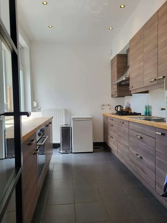 Foto van de Appartement gelegen aan de Kloosterkoolhof in Heerlen