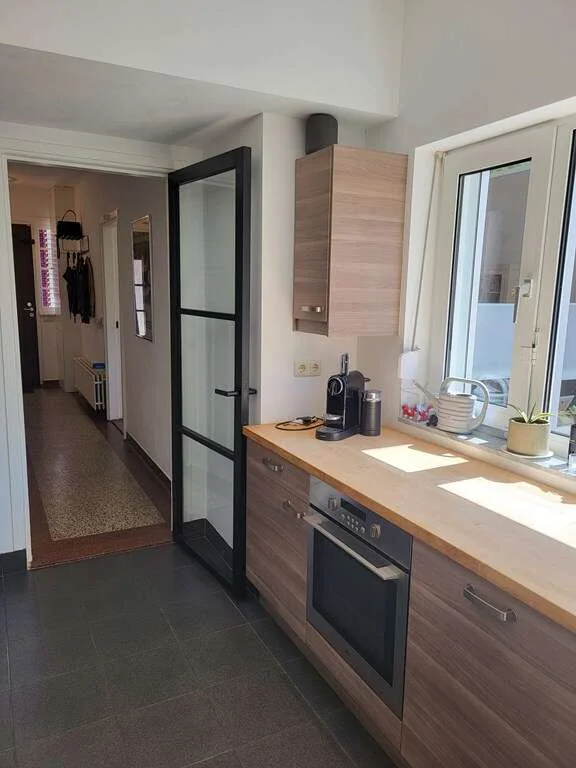 Foto van de Appartement gelegen aan de Kloosterkoolhof in Heerlen