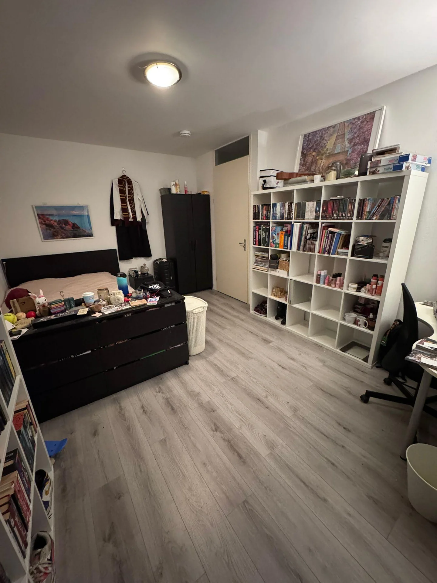 Foto van de Kamer gelegen aan de Beneluxlaan in Almere