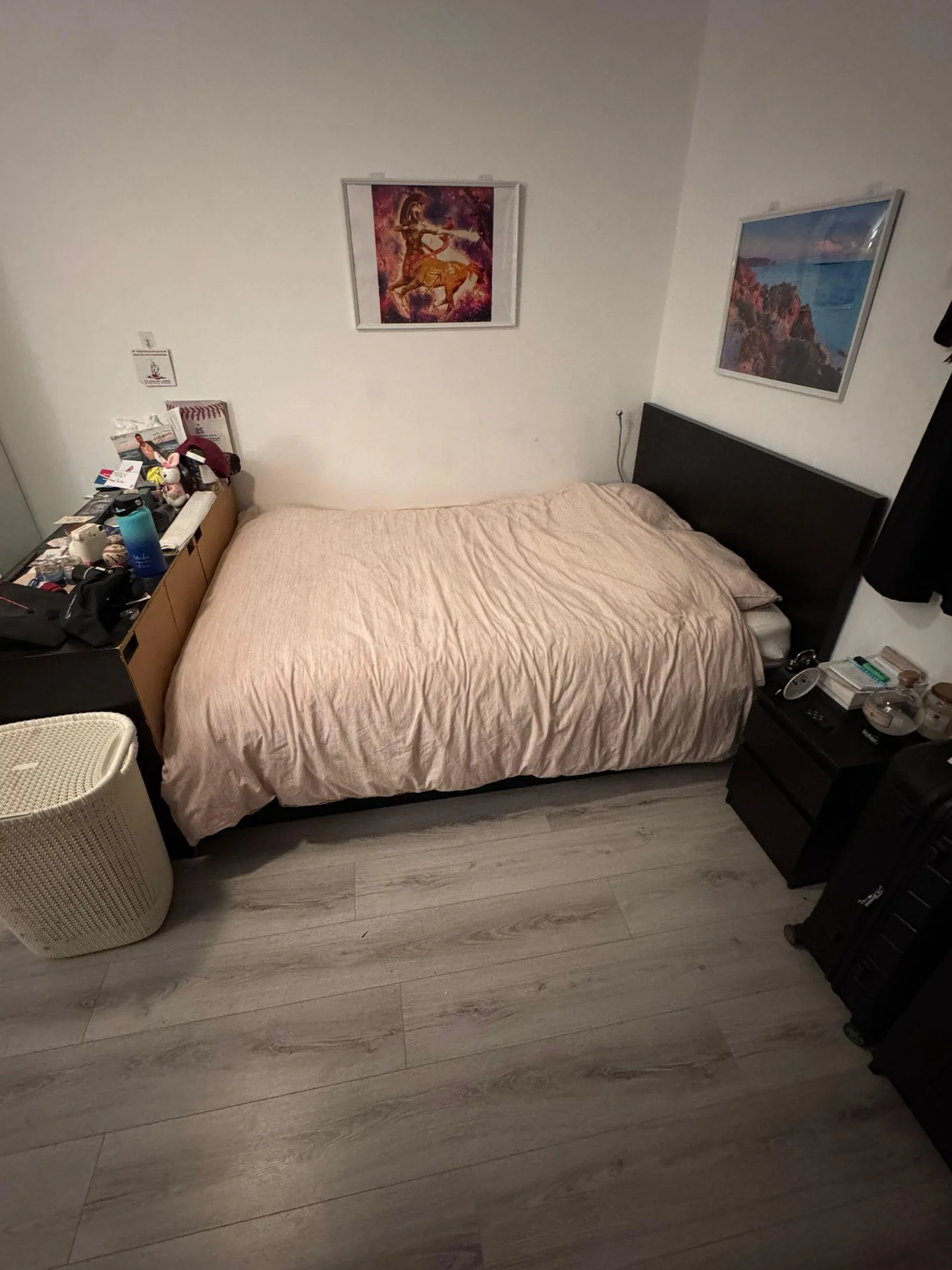 Foto van de Kamer gelegen aan de Beneluxlaan in Almere