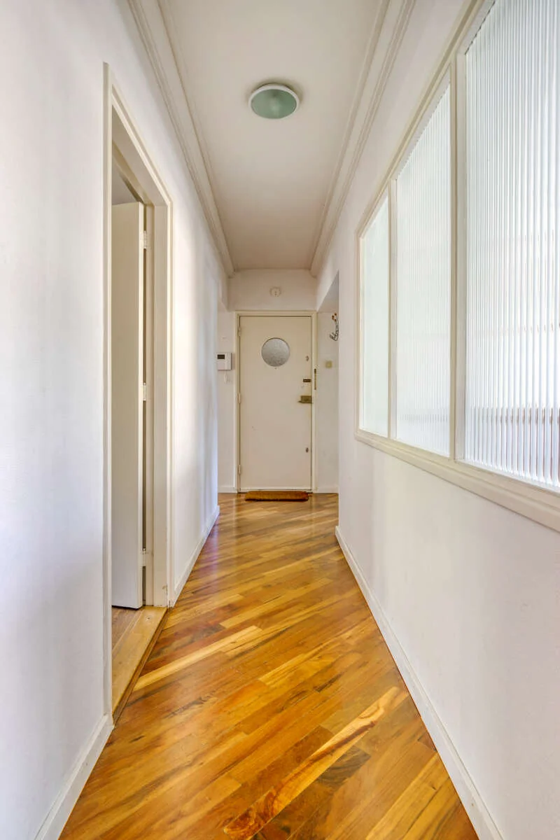 Foto van de Appartement gelegen aan de Adriaen van Ostadelaan in Utrecht