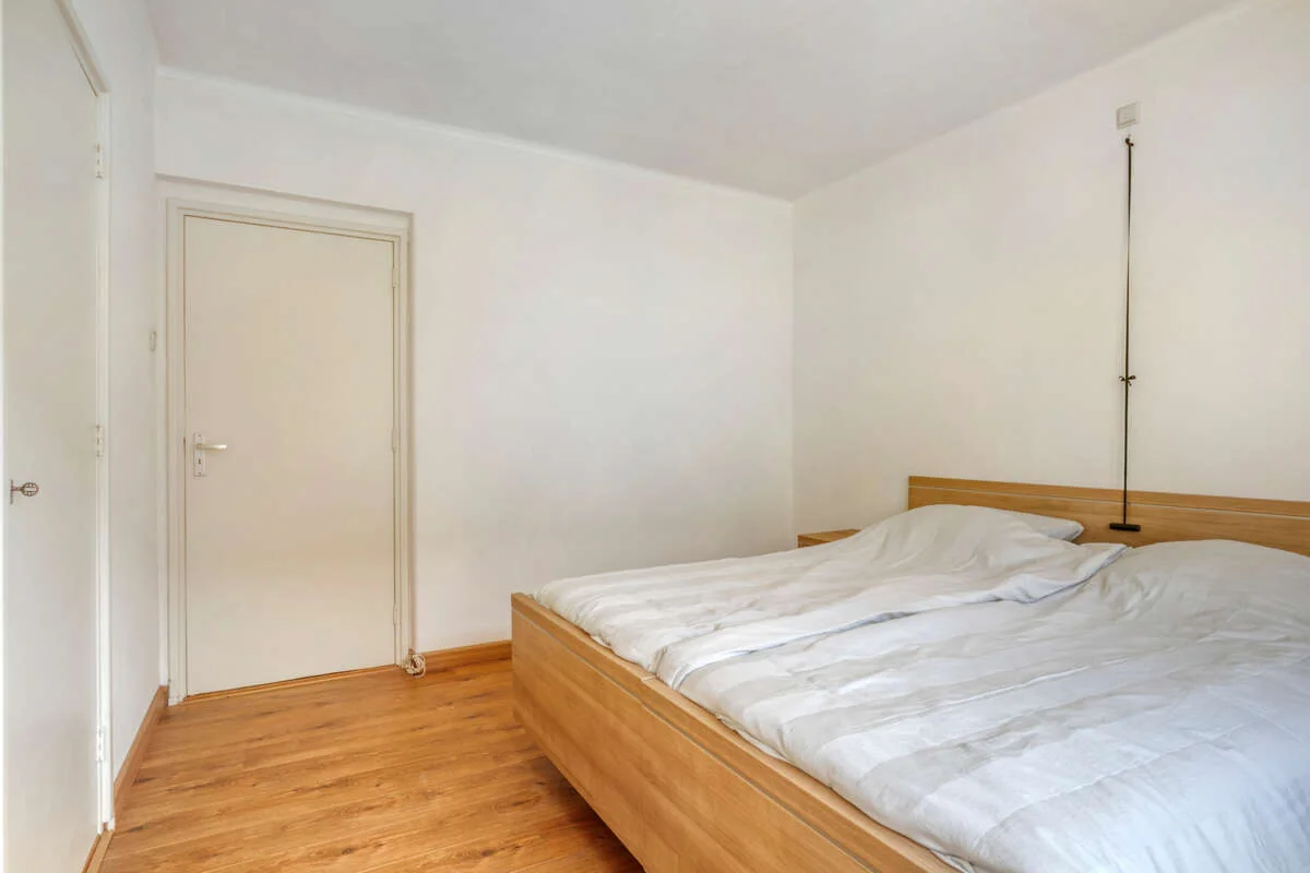 Foto van de Appartement gelegen aan de Adriaen van Ostadelaan in Utrecht