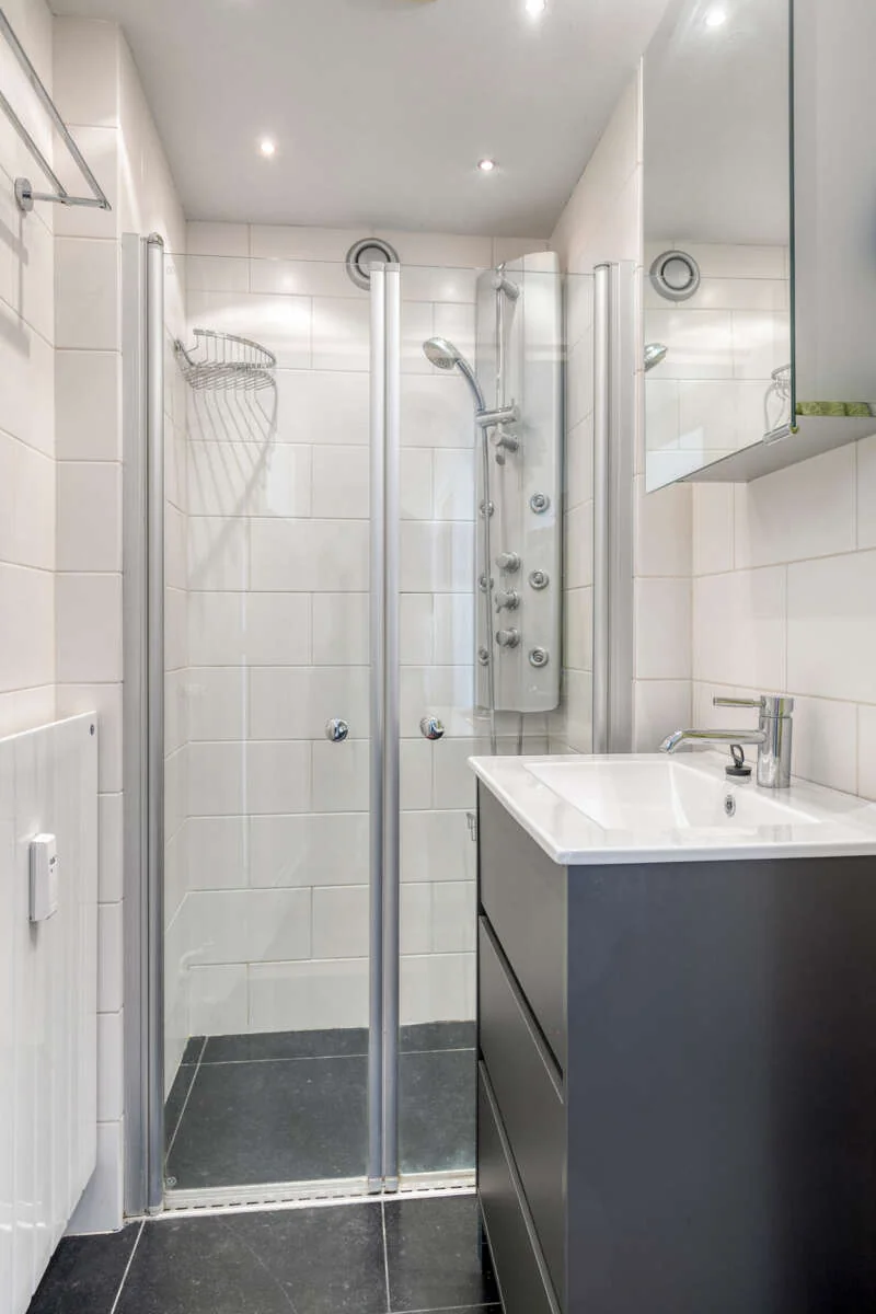 Foto van de Appartement gelegen aan de Adriaen van Ostadelaan in Utrecht