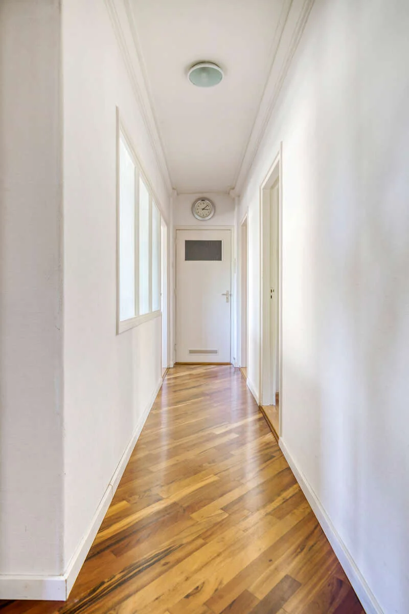 Foto van de Appartement gelegen aan de Adriaen van Ostadelaan in Utrecht