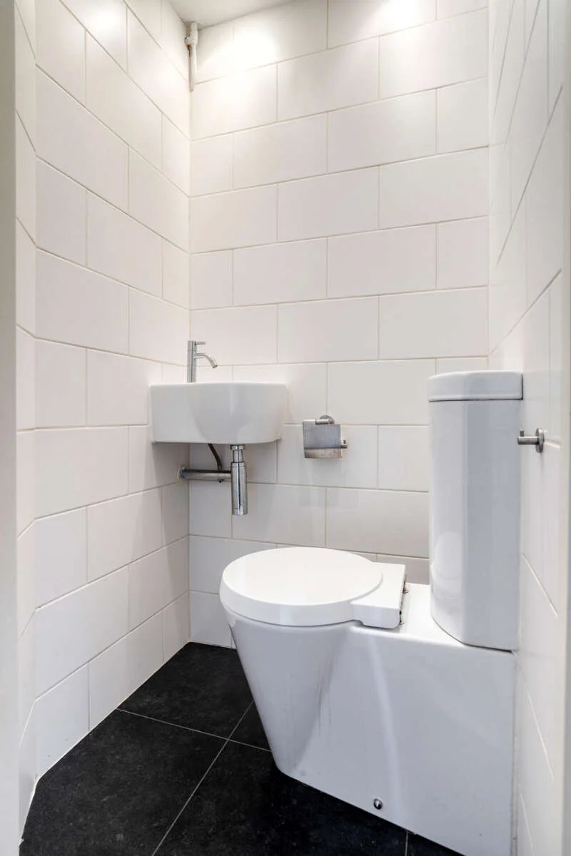 Foto van de Appartement gelegen aan de Adriaen van Ostadelaan in Utrecht
