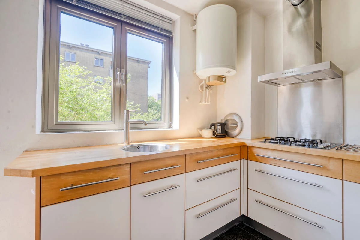 Foto van de Appartement gelegen aan de Adriaen van Ostadelaan in Utrecht