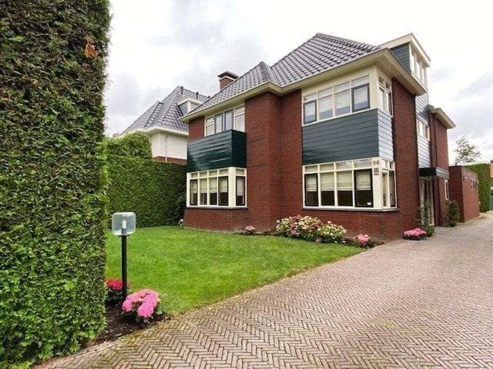 Foto van de Appartement gelegen aan de Heemraadschapslaan in Amstelveen