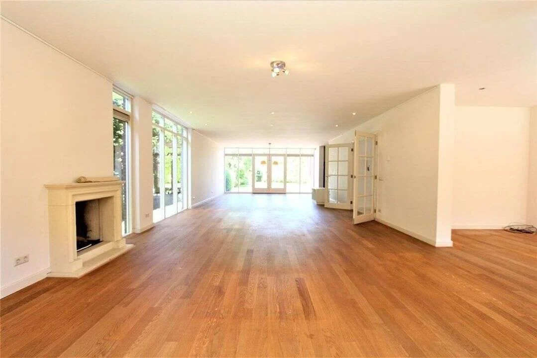 Foto van de Appartement gelegen aan de Heemraadschapslaan in Amstelveen