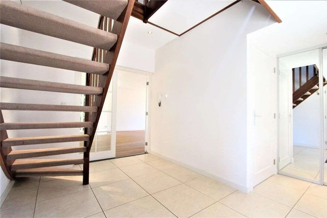 Foto van de Appartement gelegen aan de Heemraadschapslaan in Amstelveen