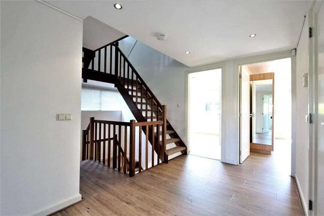 Foto van de Appartement gelegen aan de Heemraadschapslaan in Amstelveen