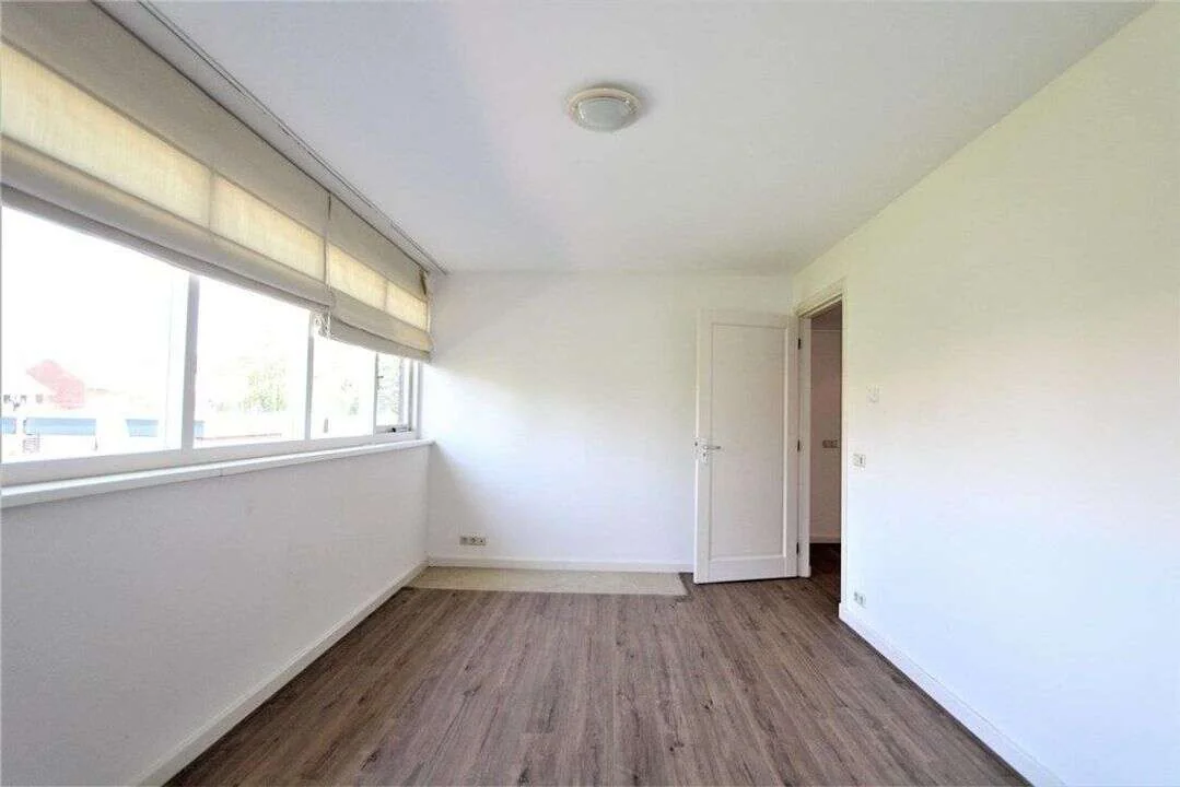 Foto van de Appartement gelegen aan de Heemraadschapslaan in Amstelveen